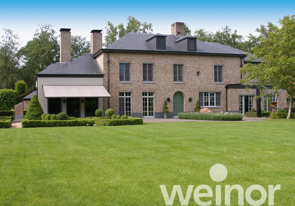 Zonneschermen weinor Opal Design II  zonder ledverlichting