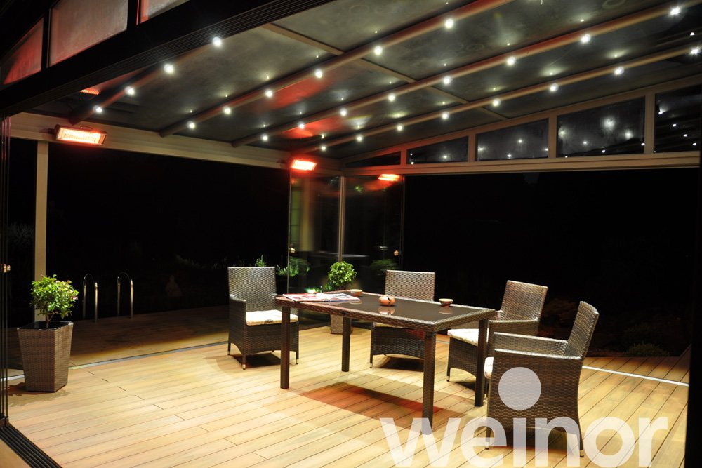 weinor Glasoase® 