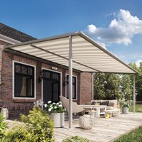 Pergola awnings