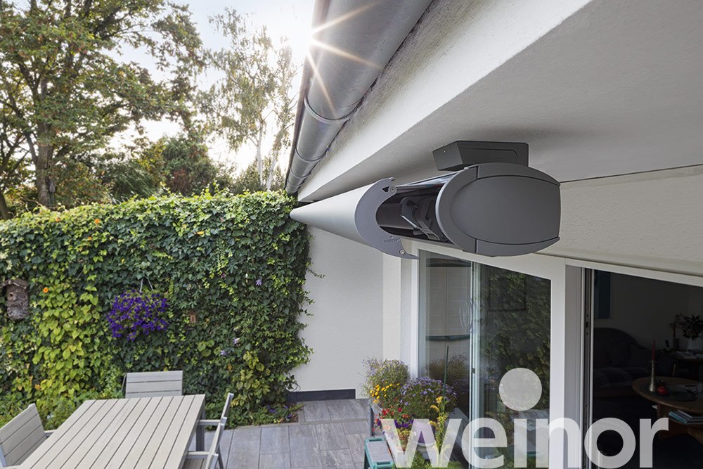 Zonneschermen weinor Opal Design II  