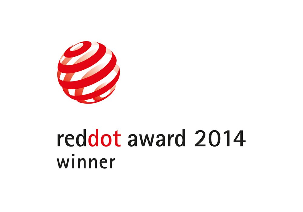 reddot award winner 2014 weinor Cassita II  Awards