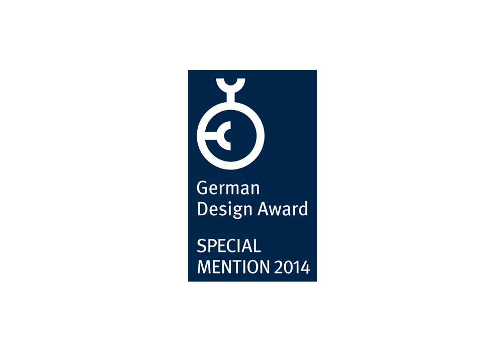 German Design Award weinor Opal Design  Awards