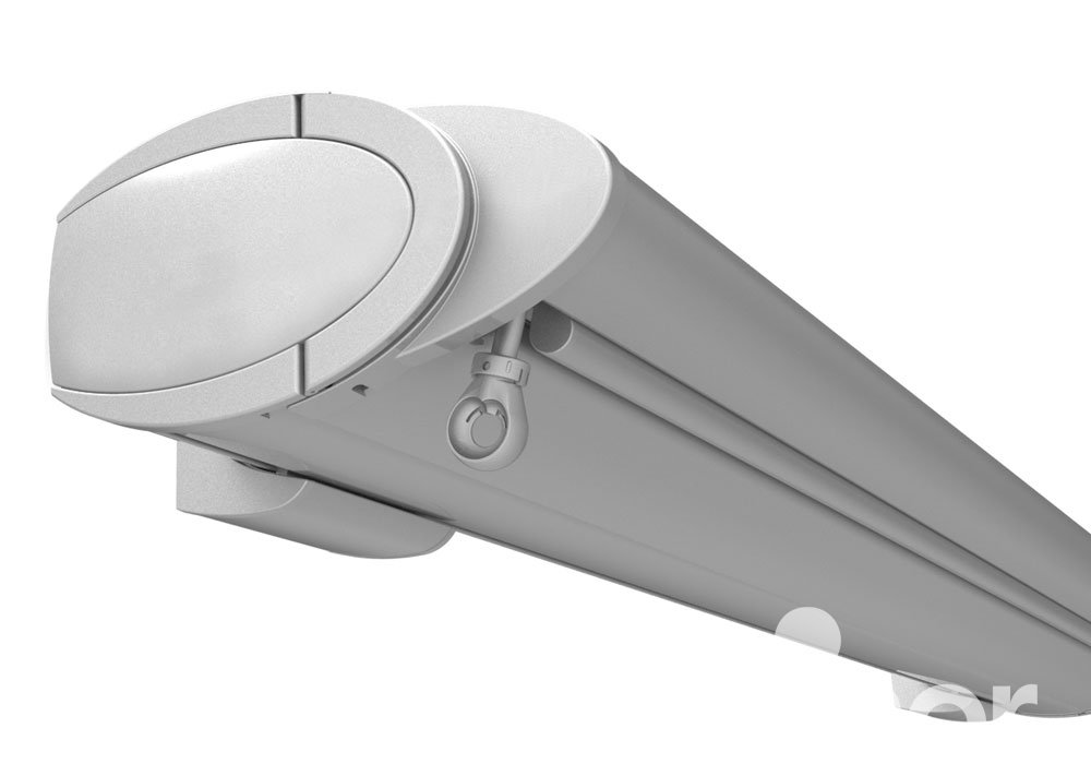 Zonneschermen weinor Opal Design II  met Volant Plus